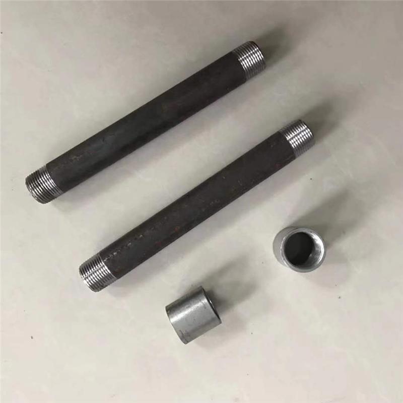 灵寿钢管注浆管隧道止水