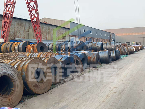 灵寿声测管生产厂家